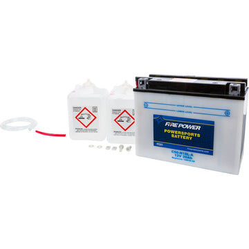Firepower Battery C50-N18L-A