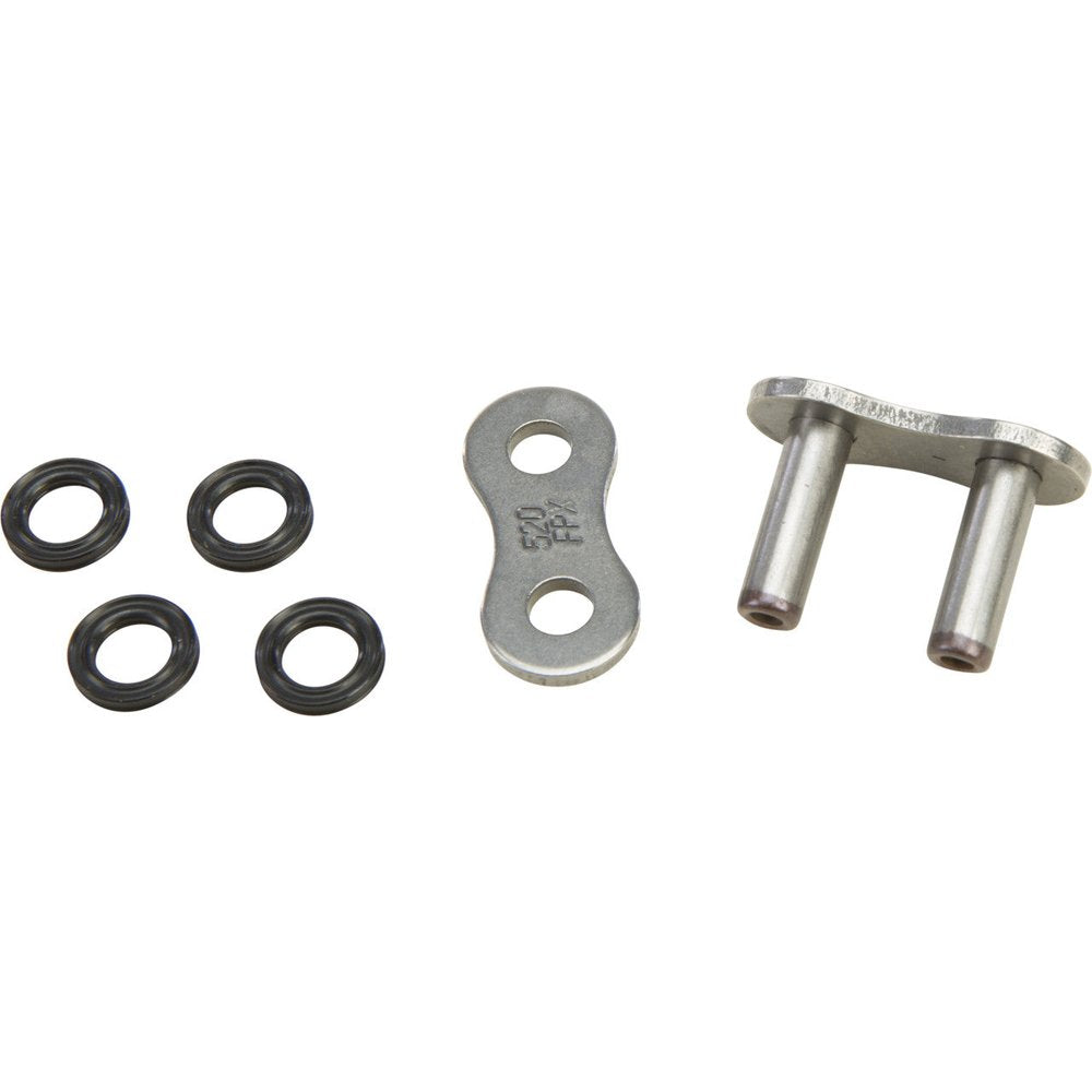 Fire Power X-Ring Rivet Master Link 520