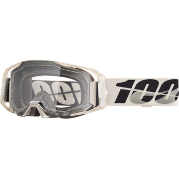 Armatic Goggle Pitch Clear Lens