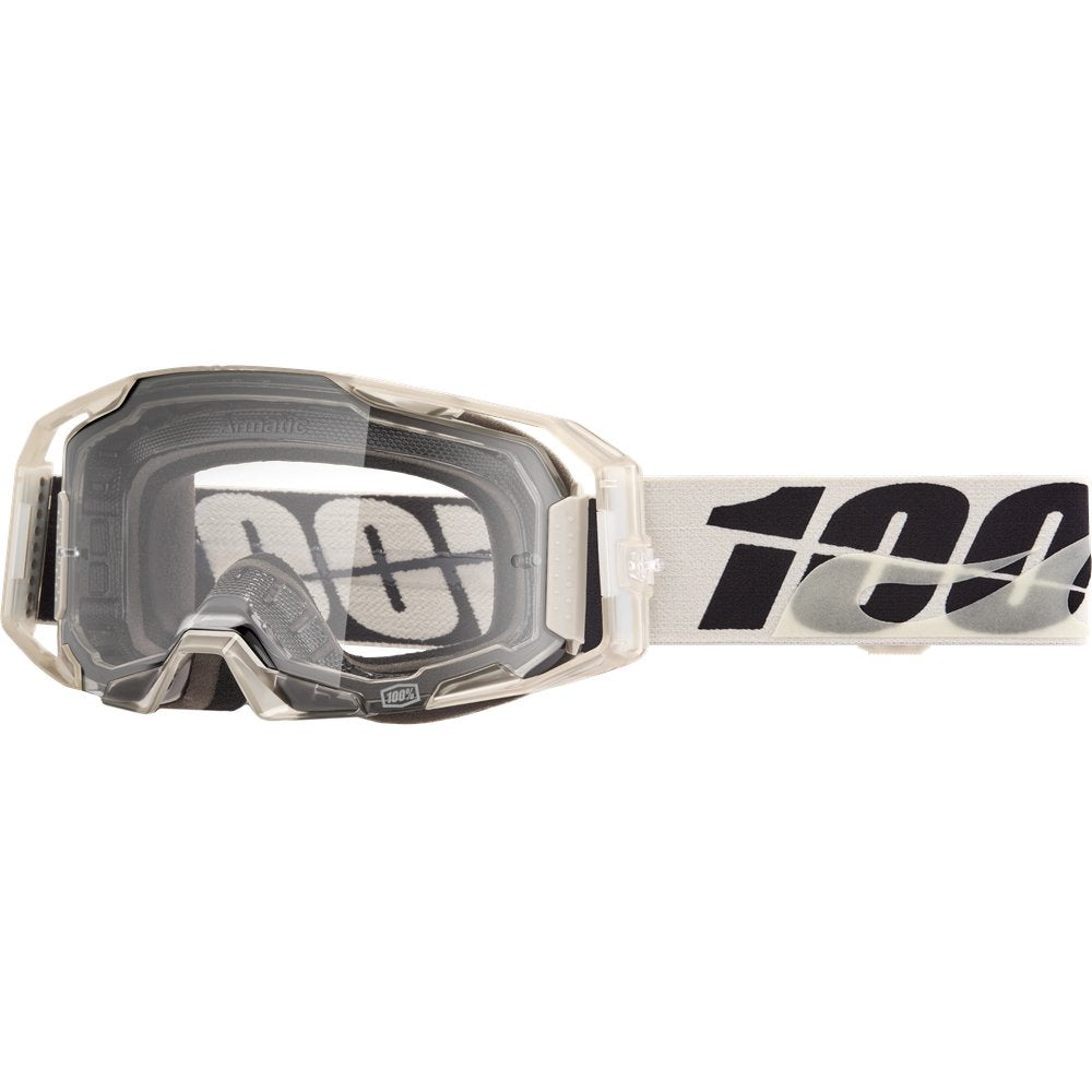 Armatic Goggle Pitch Clear Lens