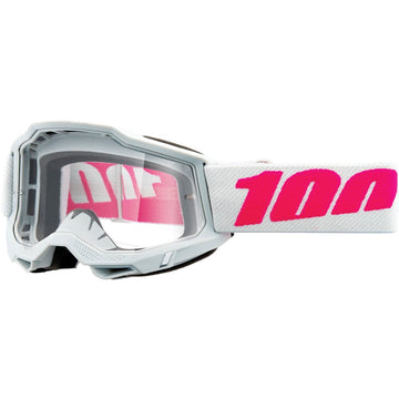 Accuri 2 Junior Goggle Keetz Clear Lens