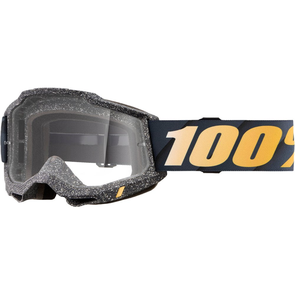 Accuri 2 Goggle Risland Clear Lens