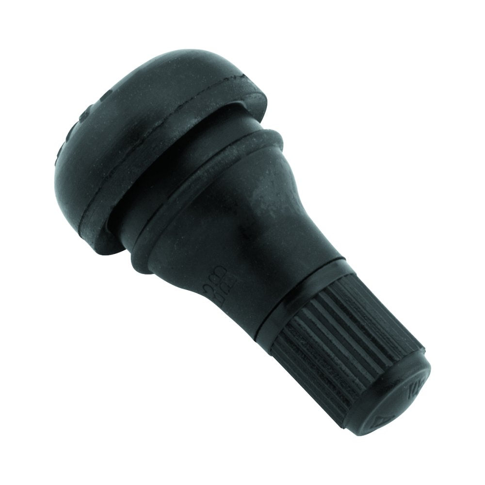 TR4 Rubber Valve Stem