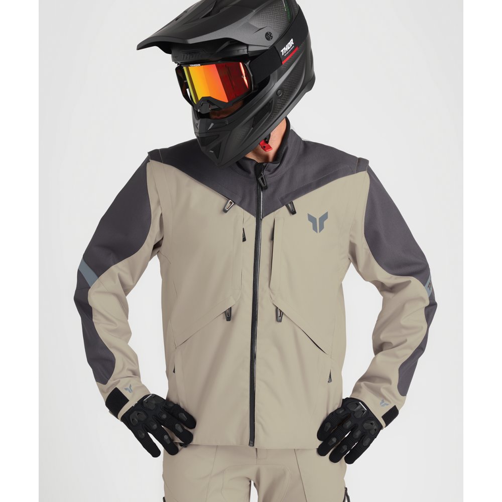 Thor Terrain Jacket
