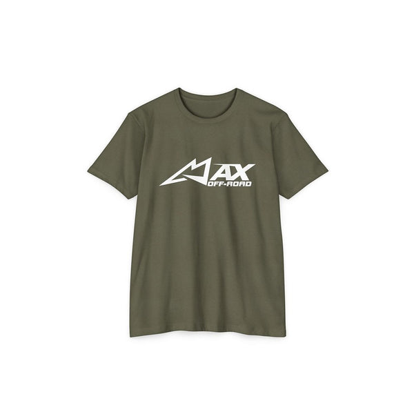 Mustache Tee