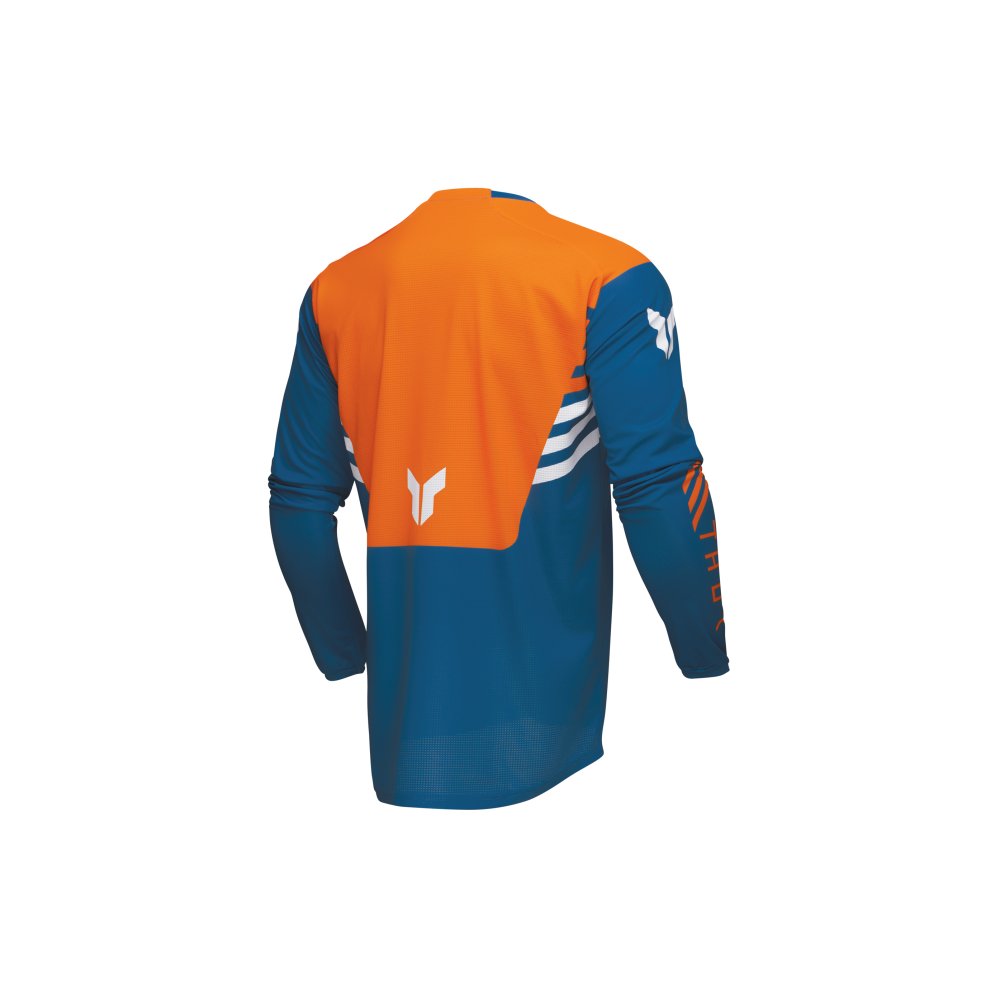 Thor LAUNCHMODE Zone Jersey