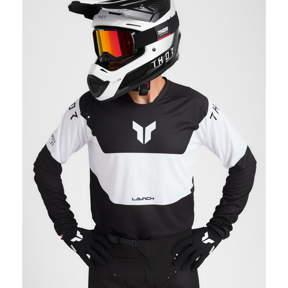 Thor LAUNCHMODE Storm Jersey