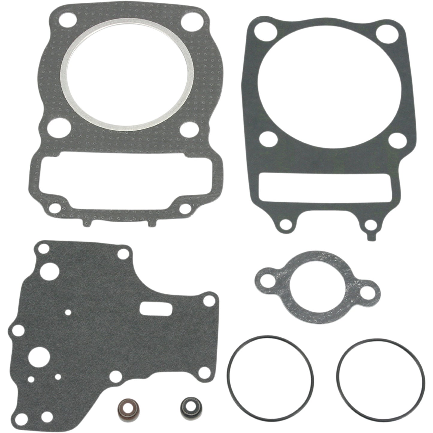 Moose Racing Top End Gasket Kit - Polaris 810836MSE