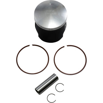 WOSSNER Piston Kit - 75.43 mm - Polaris 8095D100