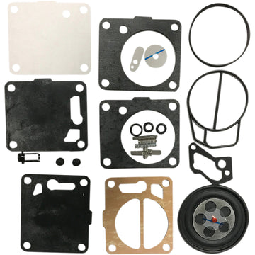 Mikuni Genuine Mikuni Carburetor Rebuild Kit - Kawasaki/Sea-Doo MK-BN38/44 SPR