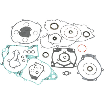 Moose Racing Motor Gasket Kit with Seal 811327MSE