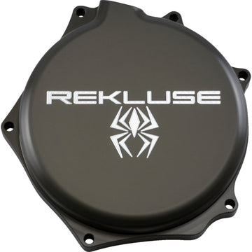 Rekluse Clutch Cover - Suzuki RMS-467