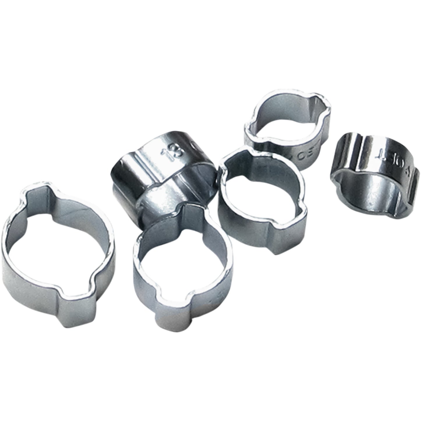 Motion Pro O-Clips - 9/16" - 10-Pack 12-0028