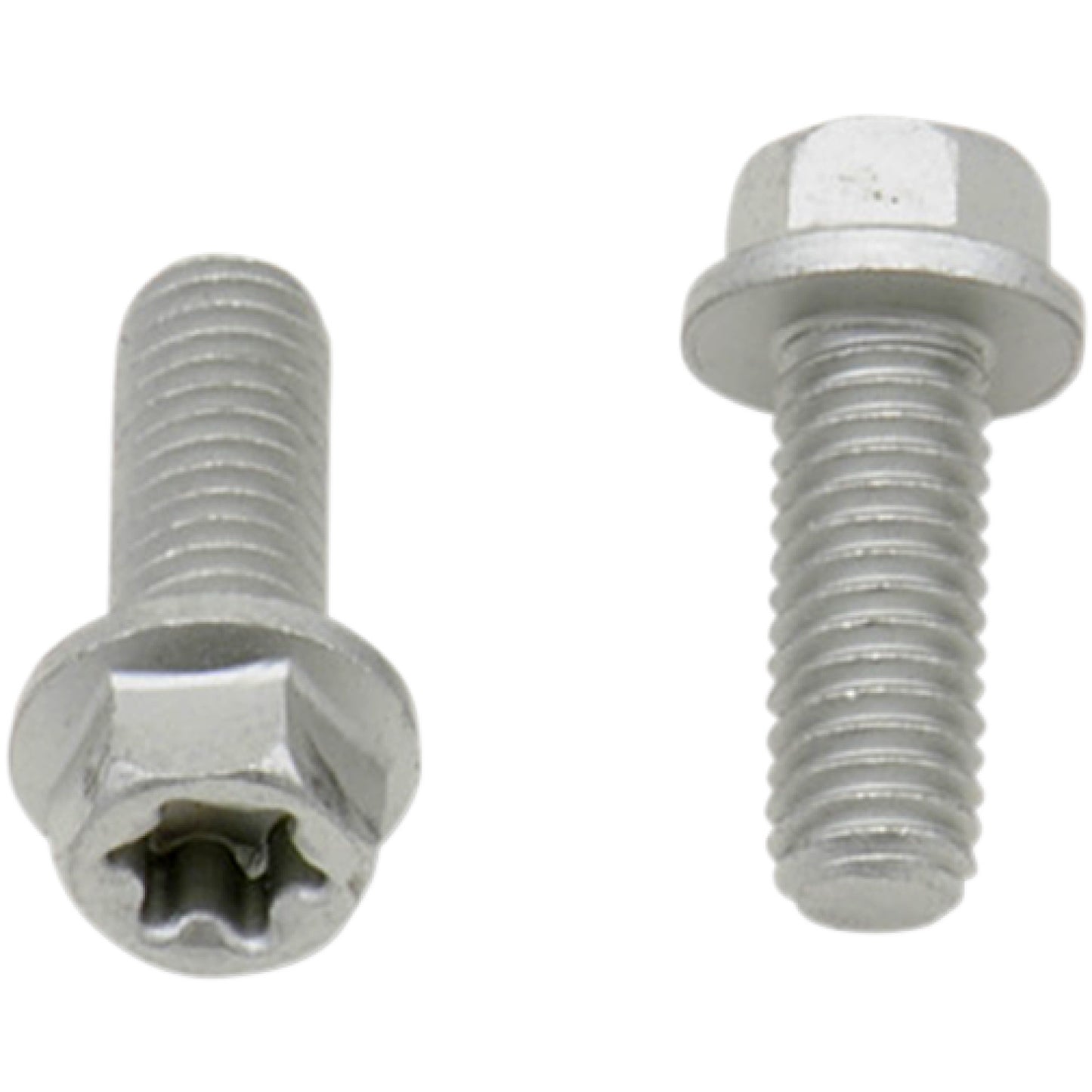 BOLT Bolt - European - M6 x 16 - 10-Pack 024-60616