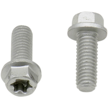 BOLT Bolt - European - M6 x 16 - 10-Pack 024-60616