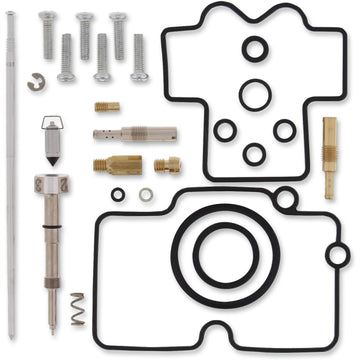 Moose Racing Carburetor Repair Kit - Honda 26-1001