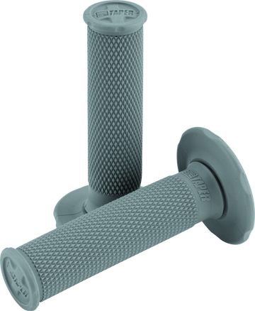 ProTaper Full Diamond Grips Soft - Light Gray