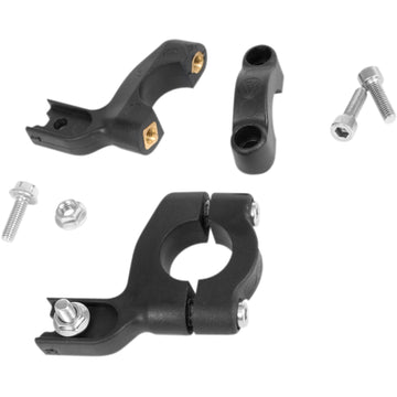 Acerbis Mount - Uniko - Plastic 2041800001