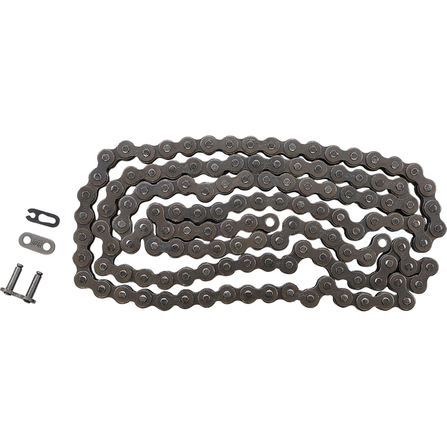 DID 428 HD Standard - Drive Chain - 132 Links 428HX132RB | Drive Chain Heavy Duty Non Oring