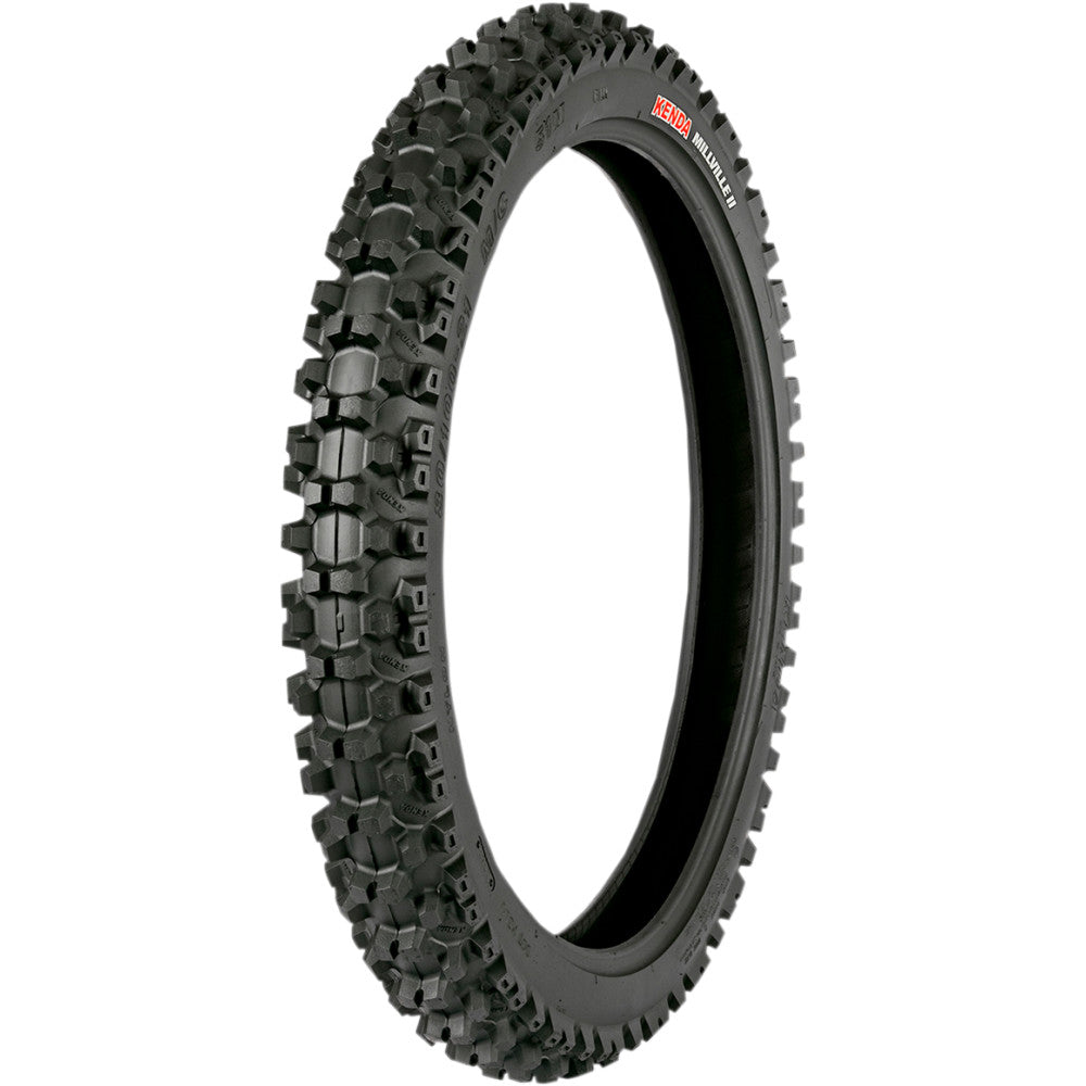 KENDA Tire - K785 Millville II - Front - 70/100-19 - 42M 047851902B0