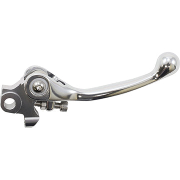 Moose Racing Brake Lever - Silver H07-4912BS