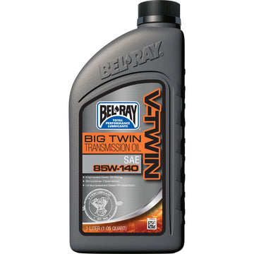 BIG TWIN TRANSMISSION OIL 1L