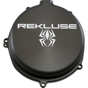 Rekluse Clutch Cover - Beta RMS-321