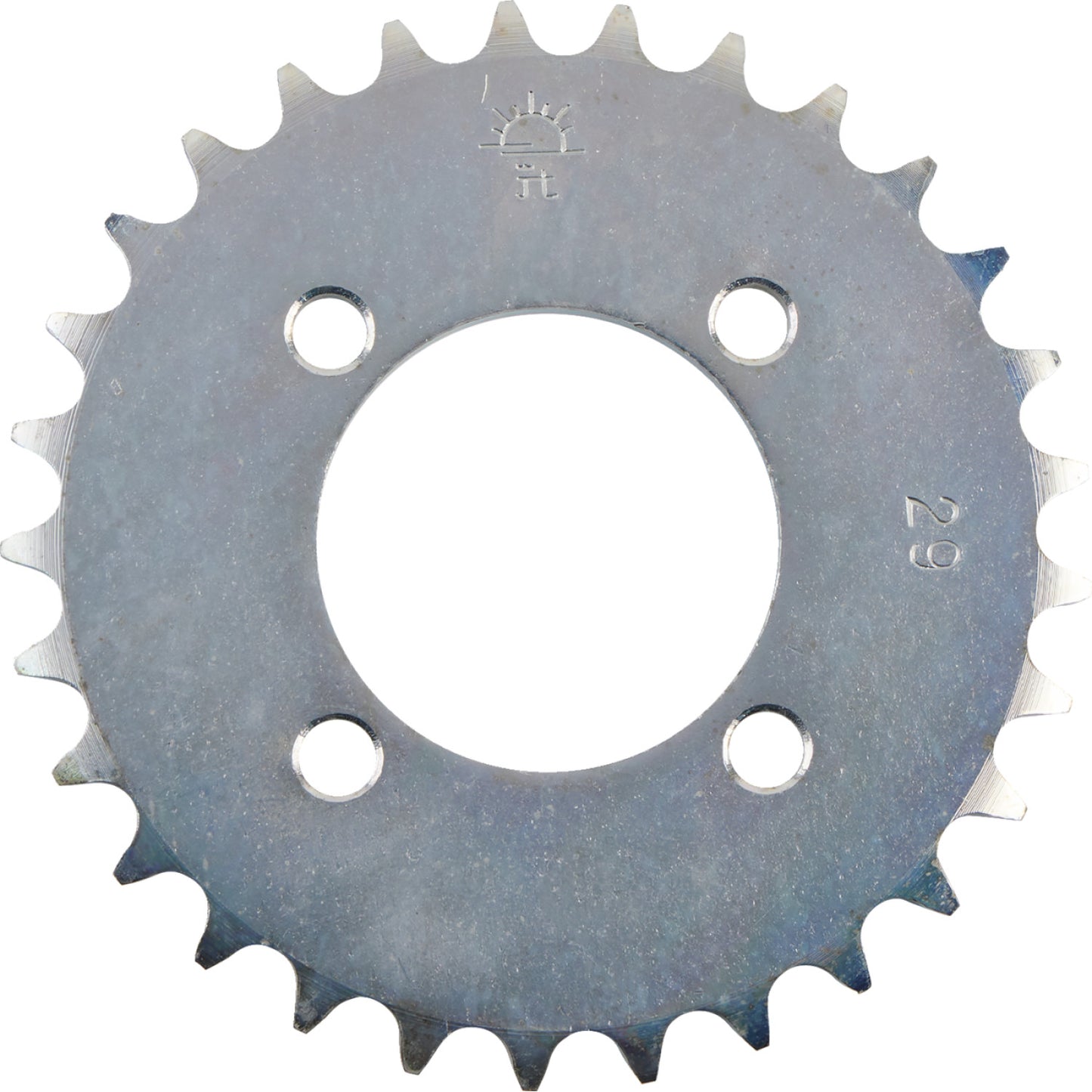 JT SPROCKETS Rear Sprocket - 29 Tooth - Z 125 Pro JTR801.29 by JT Rear Sprockets Steel Type