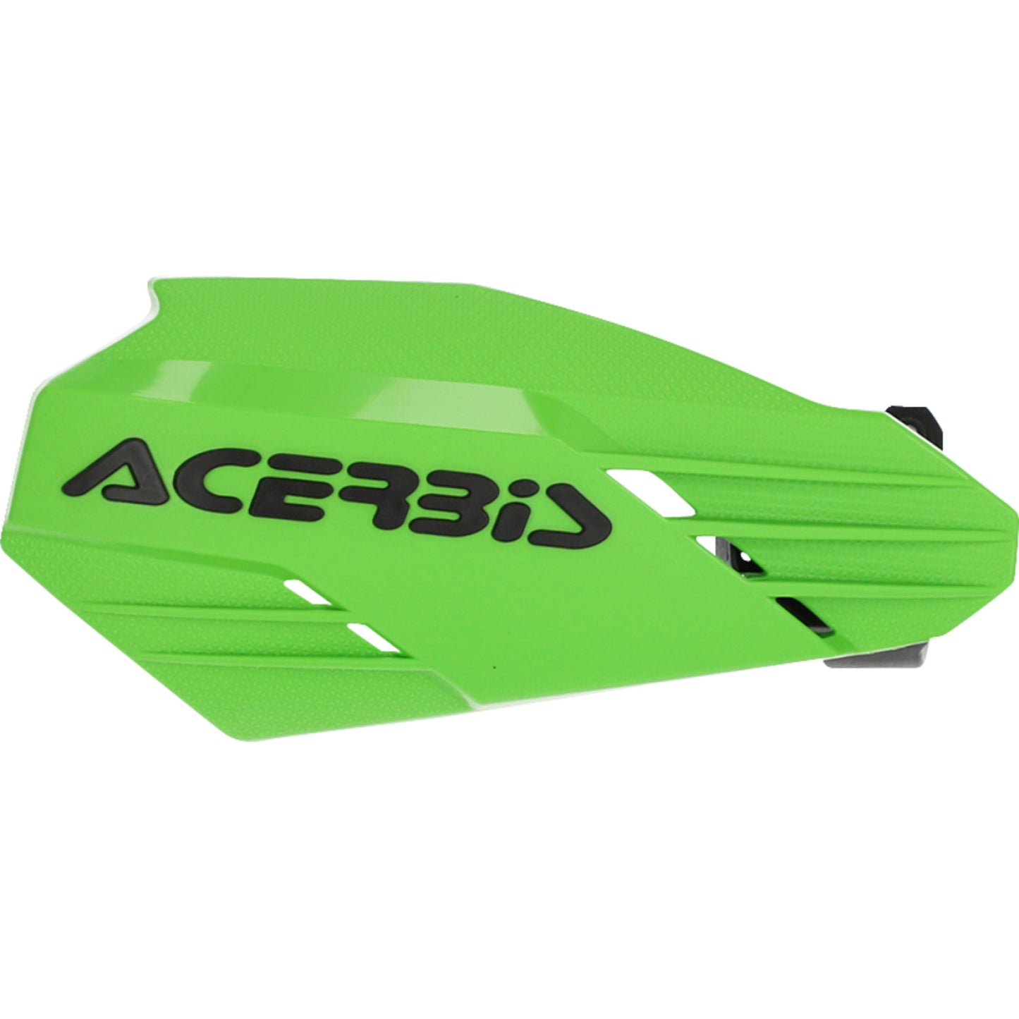 Acerbis K-Linear Handguards - Green/Black 2986241089