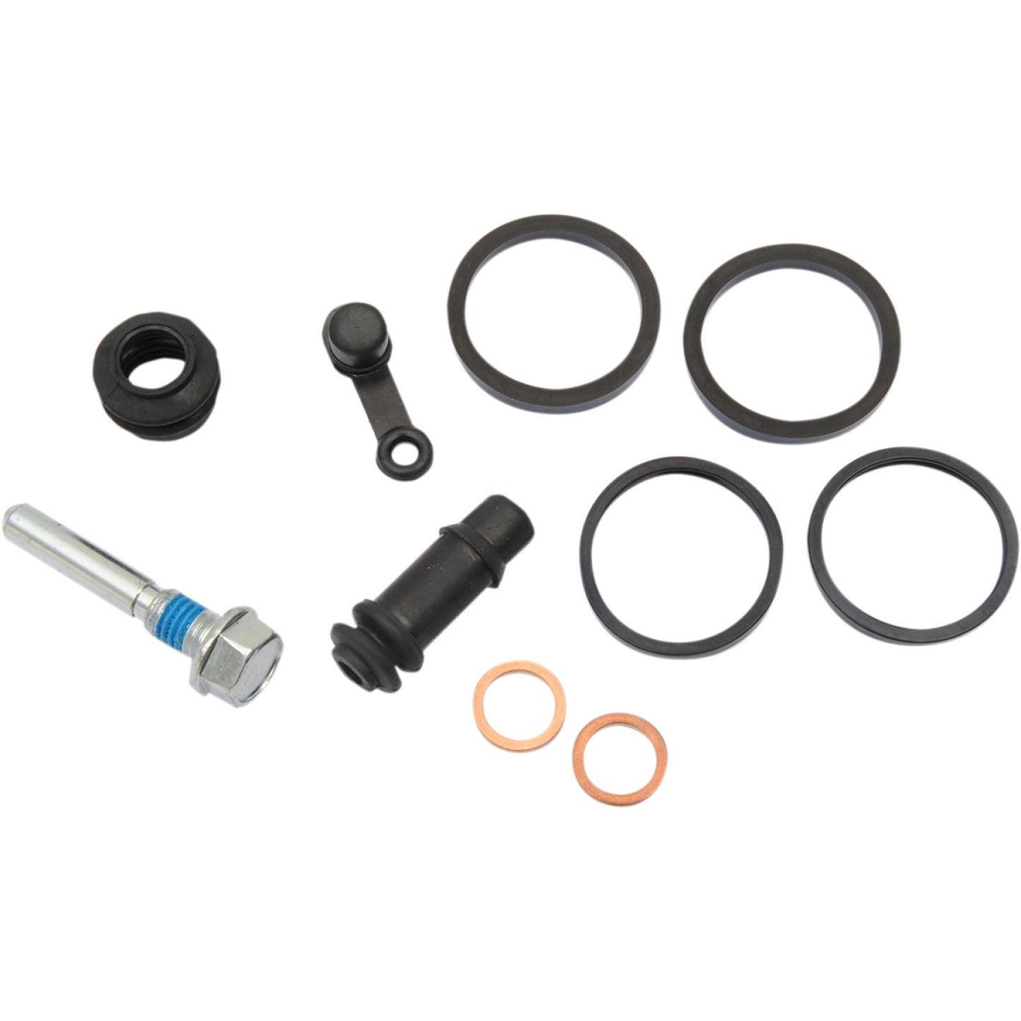Moose Racing Caliper Rebuild Kit - Front - Yamaha YZ 18-3015