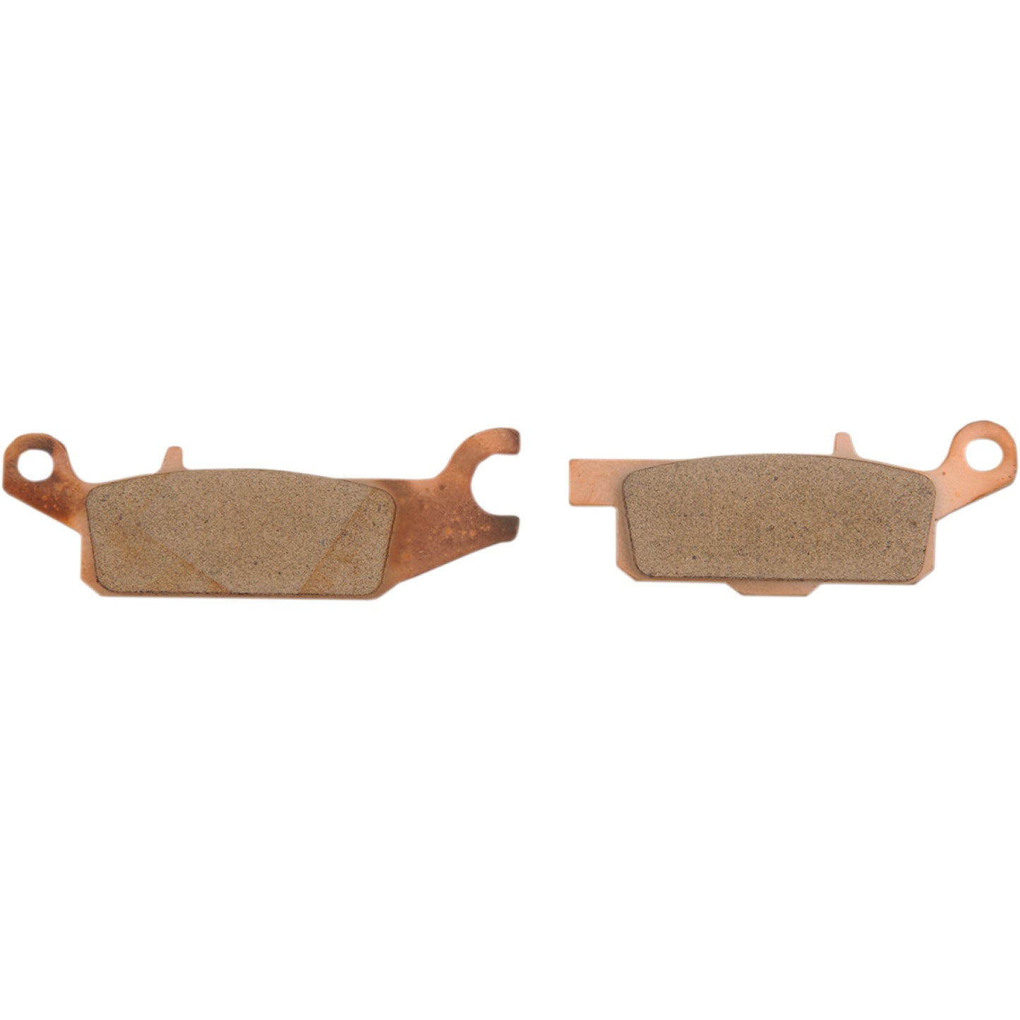 EBC SV Severe Duty Brake Pads - FA443SV FA443SV | Brake Pads Sintered Metal