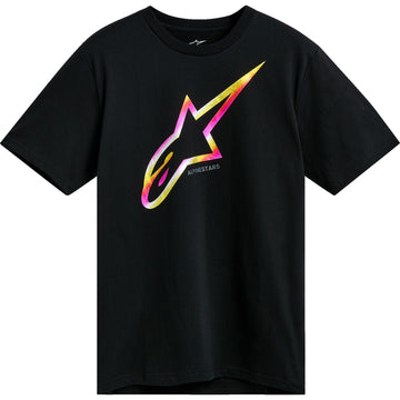Alpinestars Omnium CSF T-Shirt - Black - 2XL 1215-72000-10-2X