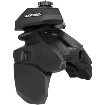 Acerbis Fuel Tank - 3.9 Gallon - Husqvarna - Black 2780660001