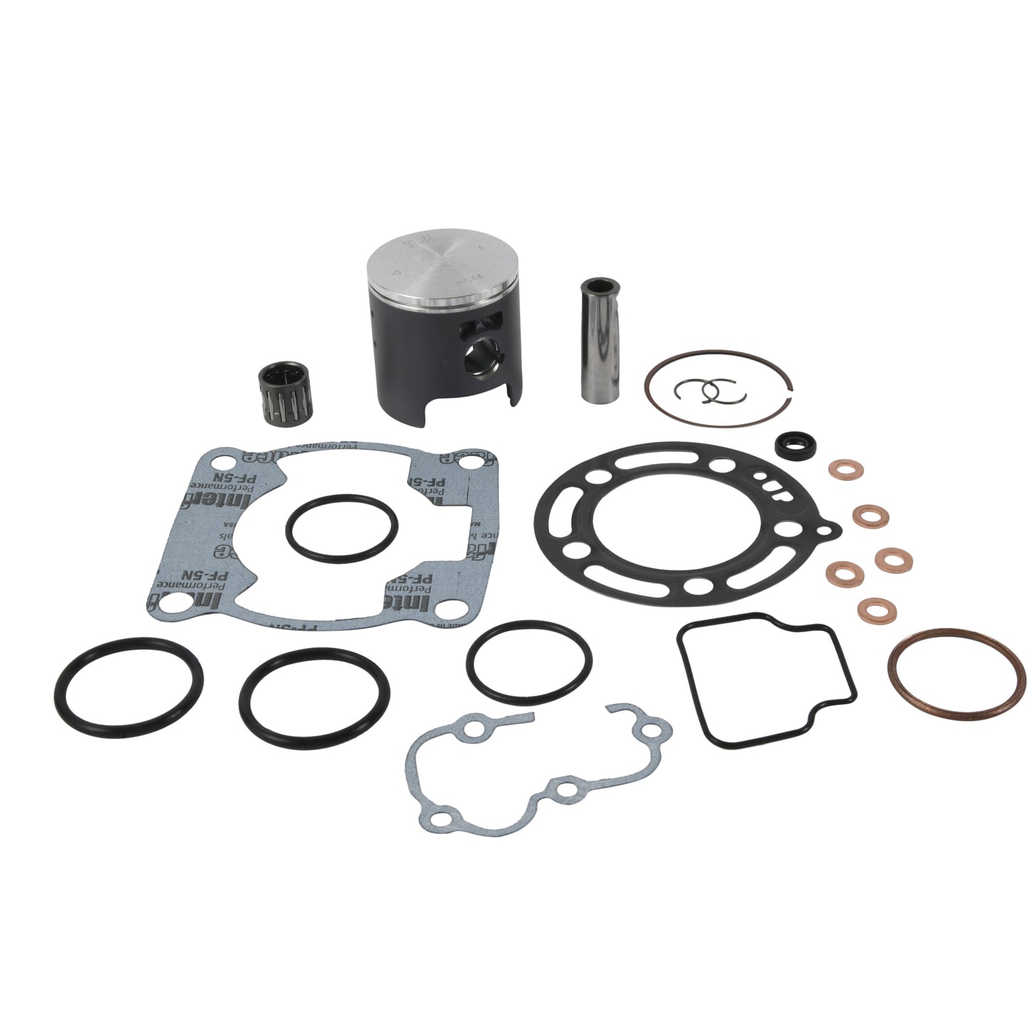 Top End Kit Cast 52.44/Std Kaw