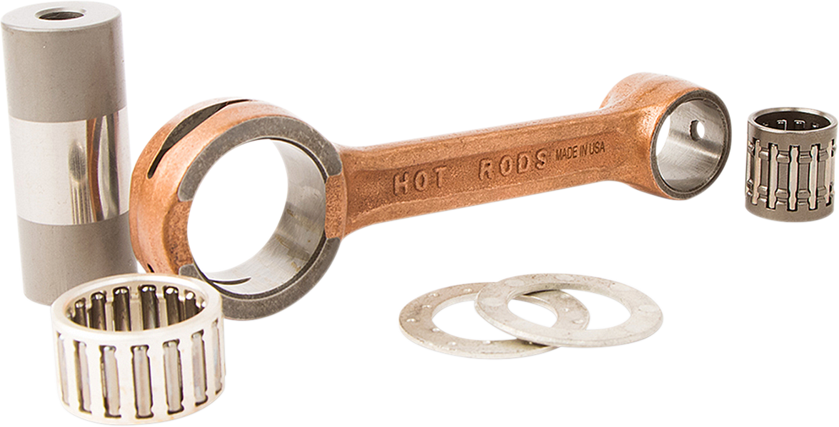 HOT RODS Connecting Rod Kit - Suzuki 8159