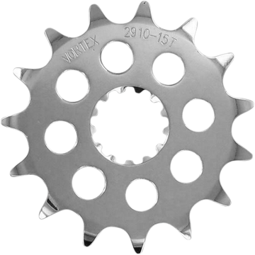 Vortex Front Sprocket - 15 Tooth 2910-15