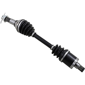 MOOSE OFFROAD Axle Kit - Complete - Standard - Rear Right | Middle Right - Can-Am Outlander LM6-CA-8-324