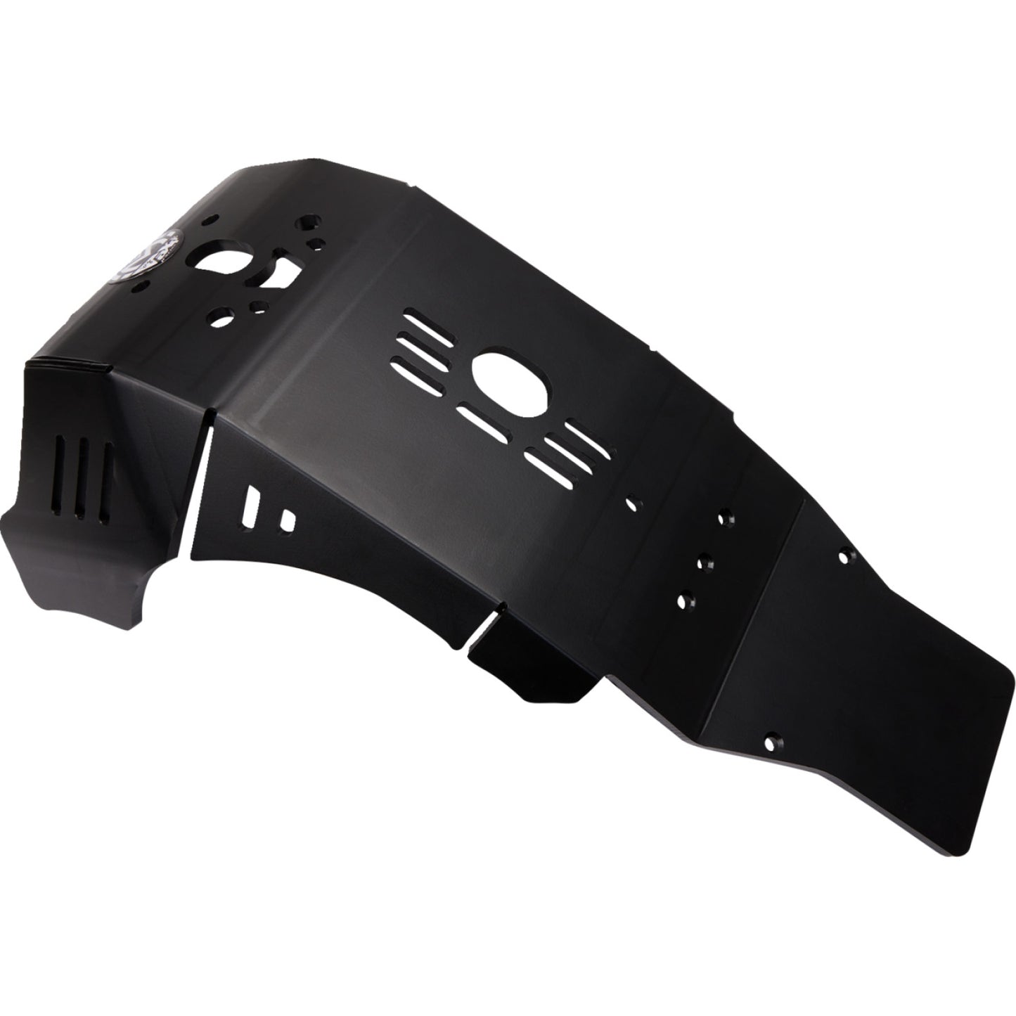 Moose Racing Pro LG Skid Plate - Kawasaki PX1675