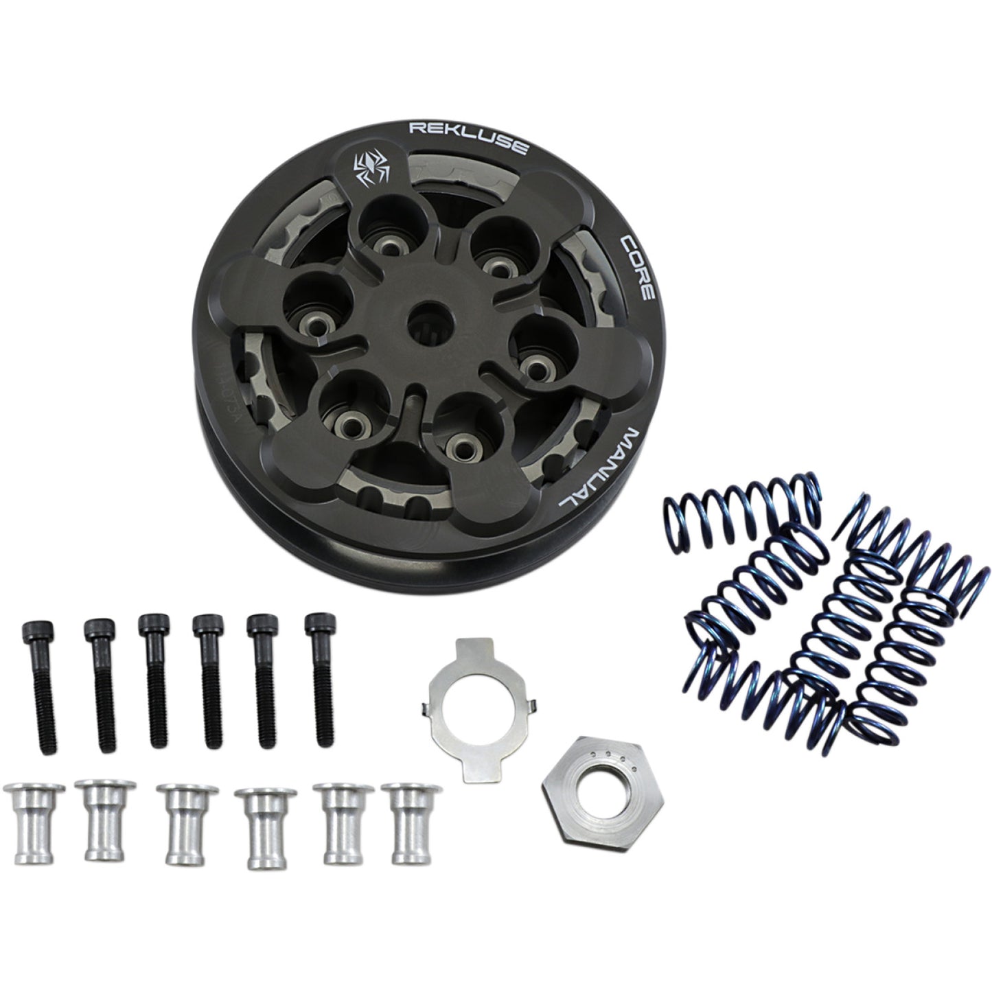 Rekluse Clutch Kit RMS-7074