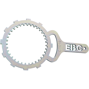 EBC Clutch Basket Holding Tool - Kawasaki CT019 | Clutch Tools