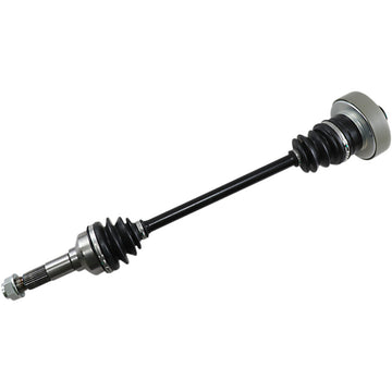 Moose Utility Axle Kit - Complete - Standard - Rear Right - Yamaha LM6-YA-8-330