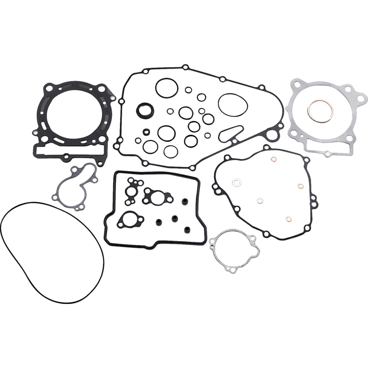 Athena Complete Gasket Kit - Kawasaki P400250900068 | Gaskets & Kits