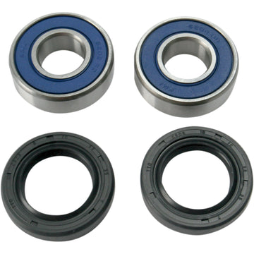 Moose Racing Wheel Bearing/Seal Kit - Front 25-1219