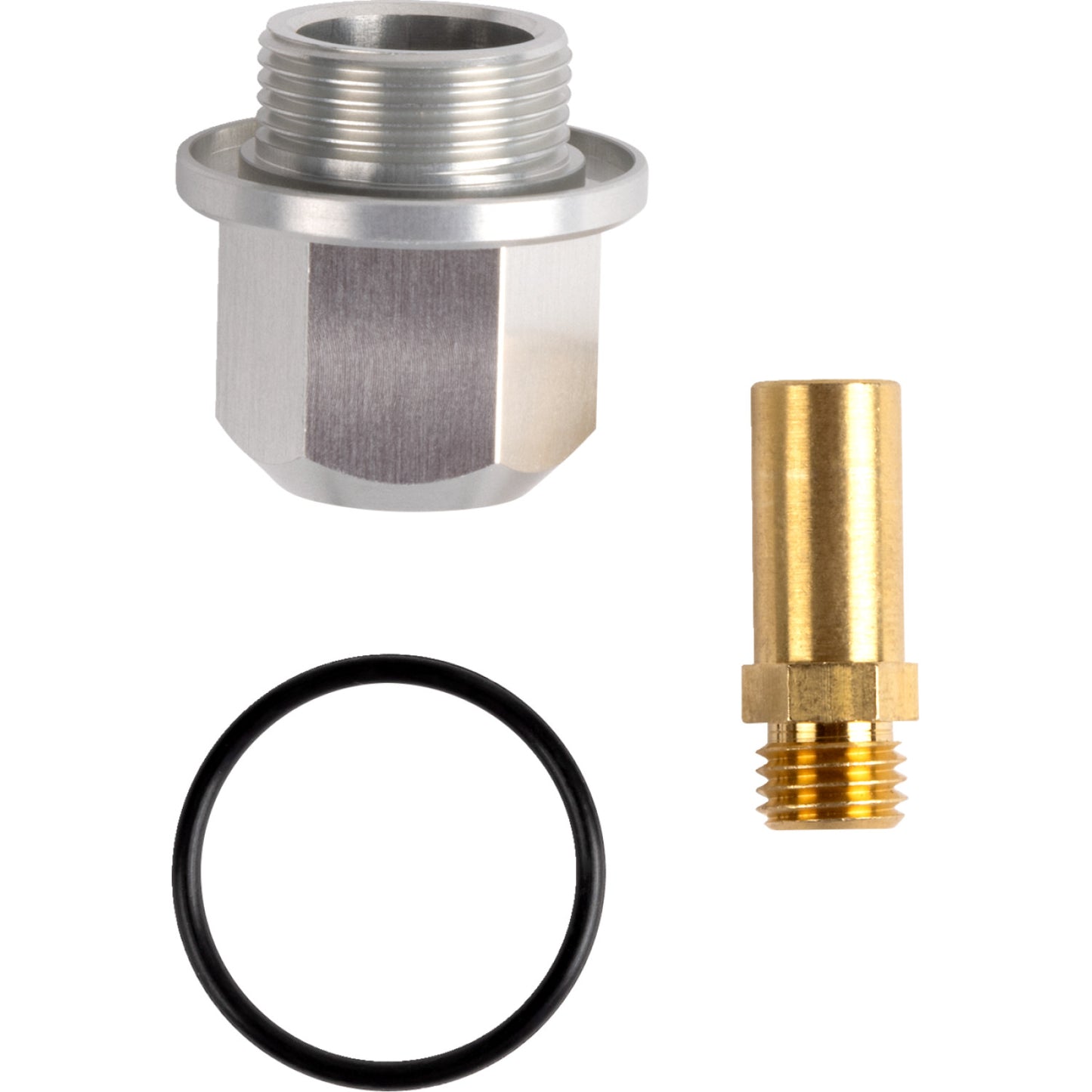 Mikuni Main Jet Extension Kit KHS-034