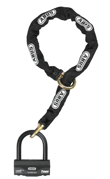Granit 58 12ks Lock & Chain Black