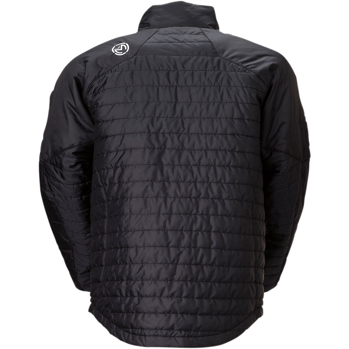 MOOSE RACING Distinction Jacket - Black - Medium 2920-0598 by Moose Racing