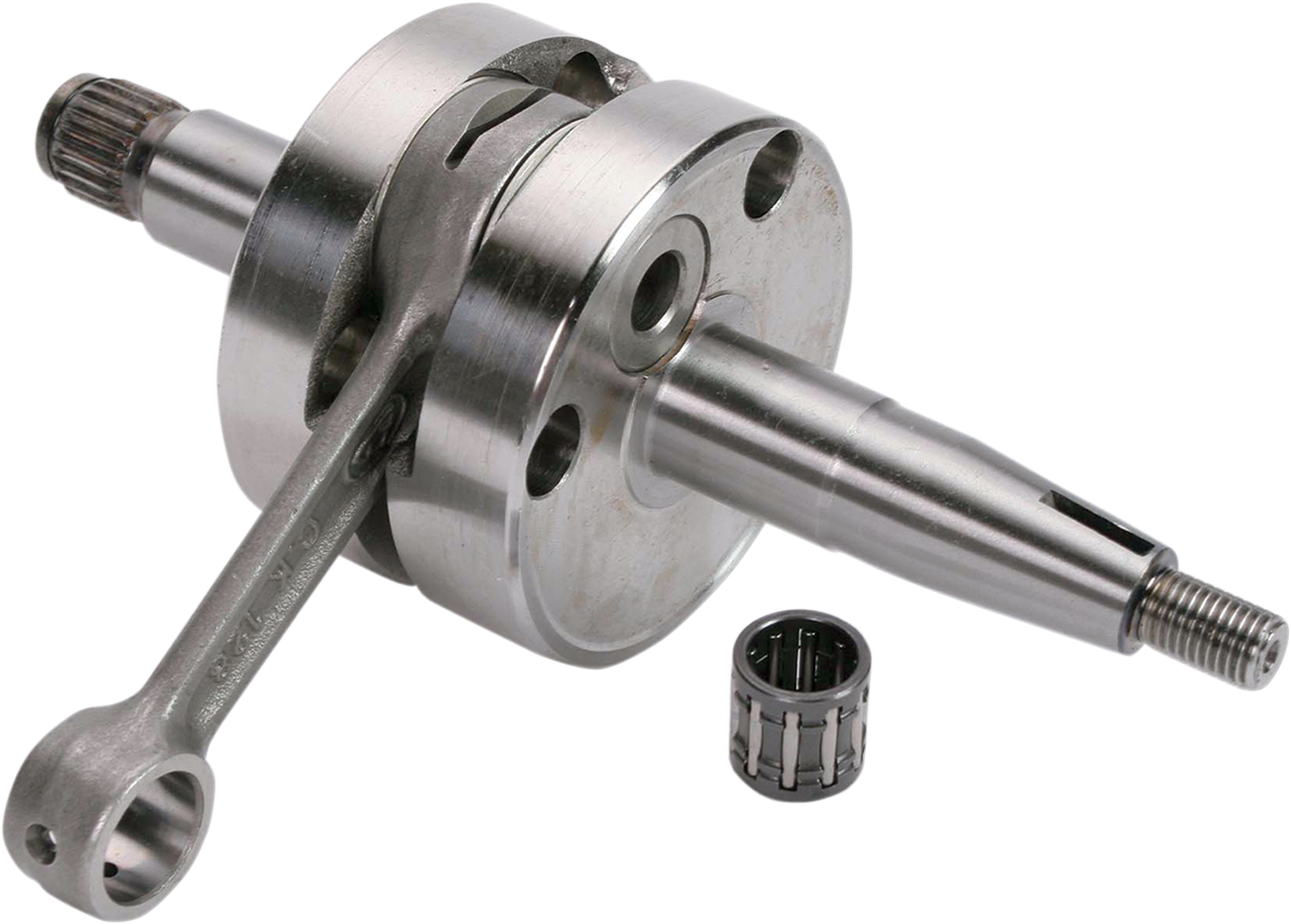 HOT RODS Crankshaft Assembly - OEM Stroke - Kawasaki | Suzuki 4014