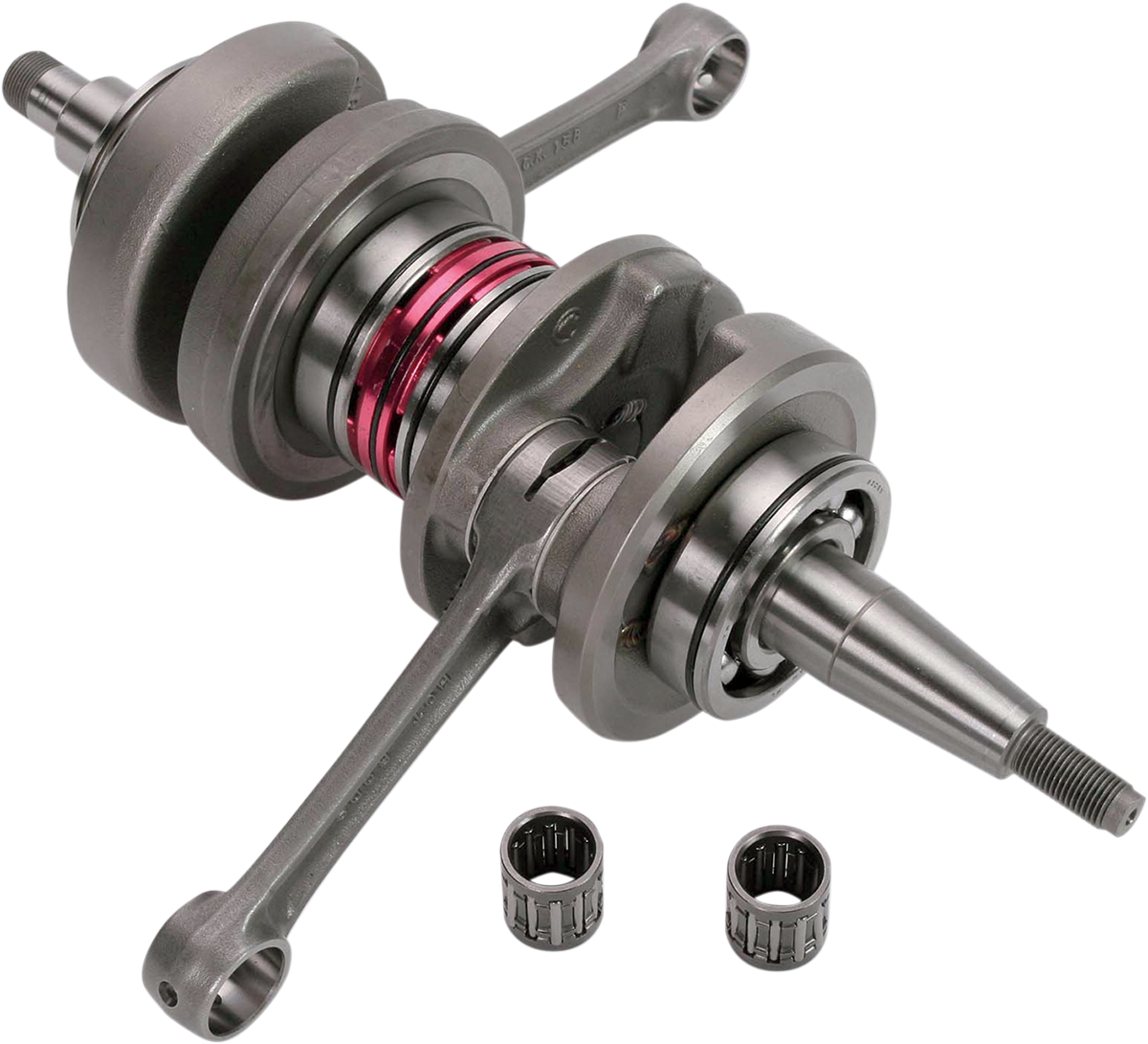 HOT RODS Crankshaft Assembly - Stroker - Yamaha 4111