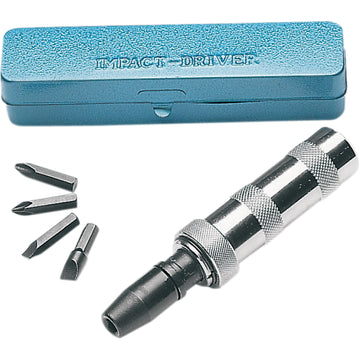 Performance Tool Bits - Impact Driver W2500-36MM