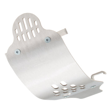 Glide Plate